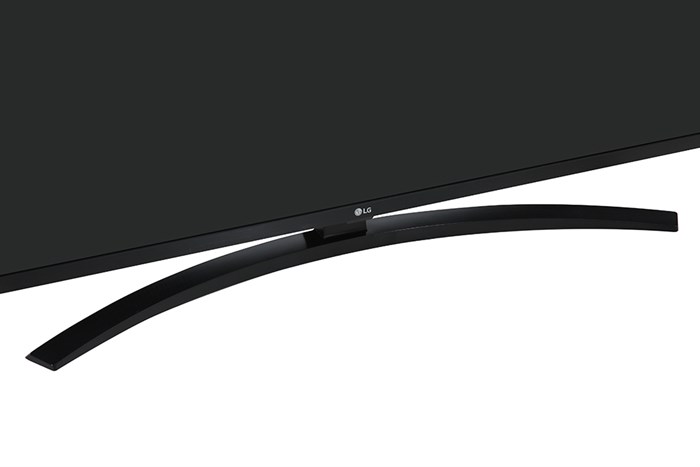 Smart Tivi LG 4K 43 inch 43UN7400PTA Màu Đen