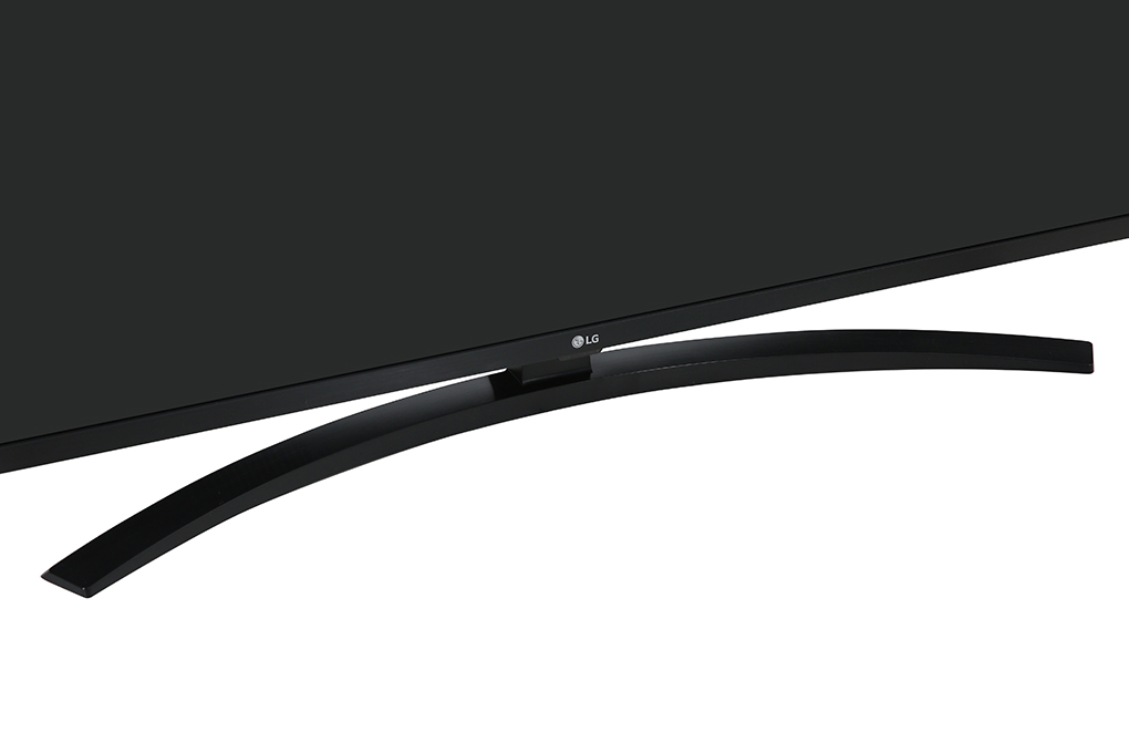 Smart Tivi LG 4K 43 inch 43UN7400PTA Màu Đen