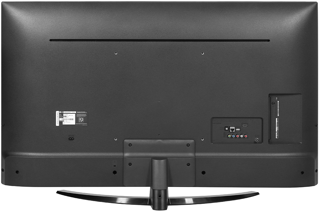 Smart Tivi LG 4K 49 inch 49UN7400PTA Màu Đen