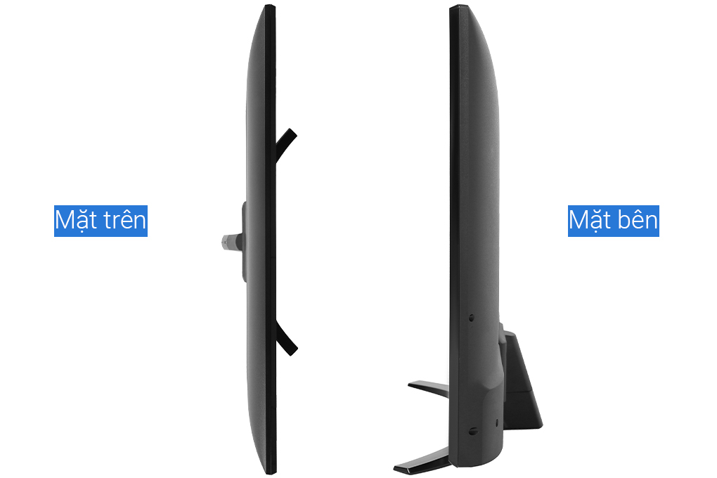 Smart Tivi LG 4K 49 inch 49UN7400PTA Màu Đen