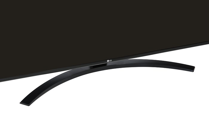 Smart Tivi LG 4K 49 inch 49UN7400PTA Màu Đen