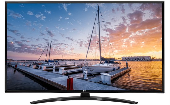 Smart Tivi LG 4K 49 inch 49UN7400PTA