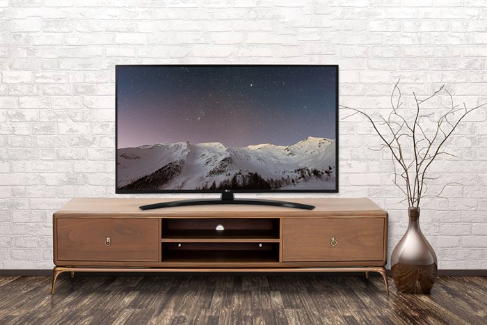 Smart Tivi LG 4K 65 inch 65UN7400PTA Màu Đen