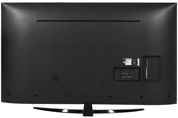 Smart Tivi LG 4K 65 inch 65UN7400PTA Màu Đen