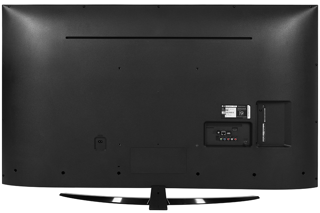 Smart Tivi LG 4K 65 inch 65UN7400PTA Màu Đen