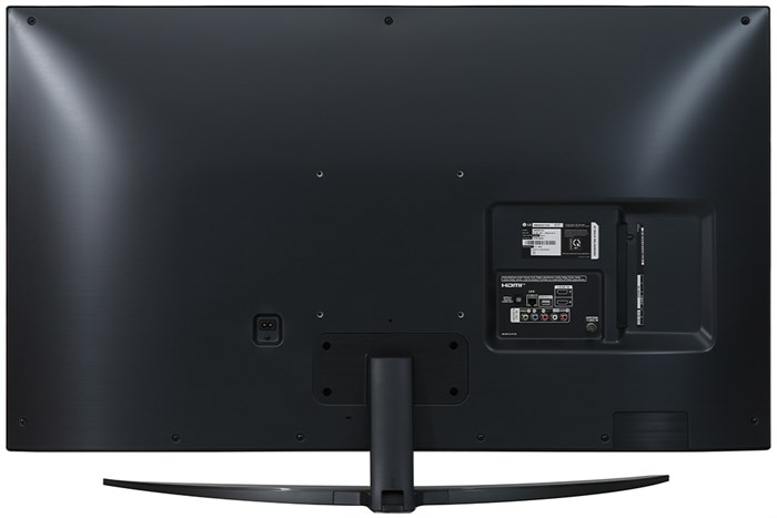 Smart Tivi NanoCell LG 4K 49 inch 49NANO81TNA