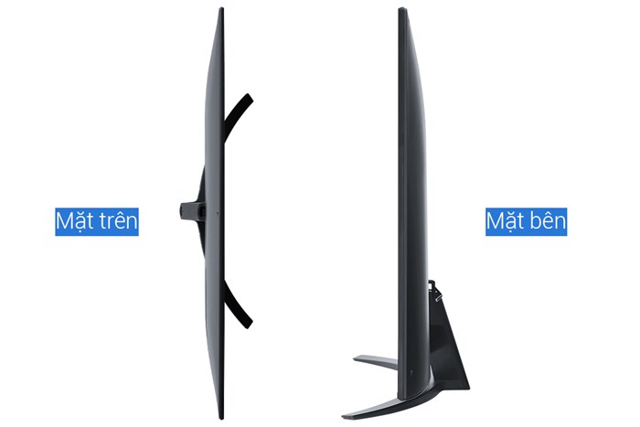 Smart Tivi NanoCell LG 4K 49 inch 49NANO81TNA