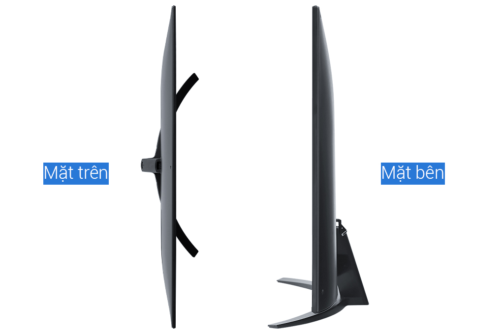 Smart Tivi NanoCell LG 4K 49 inch 49NANO81TNA Màu Đen