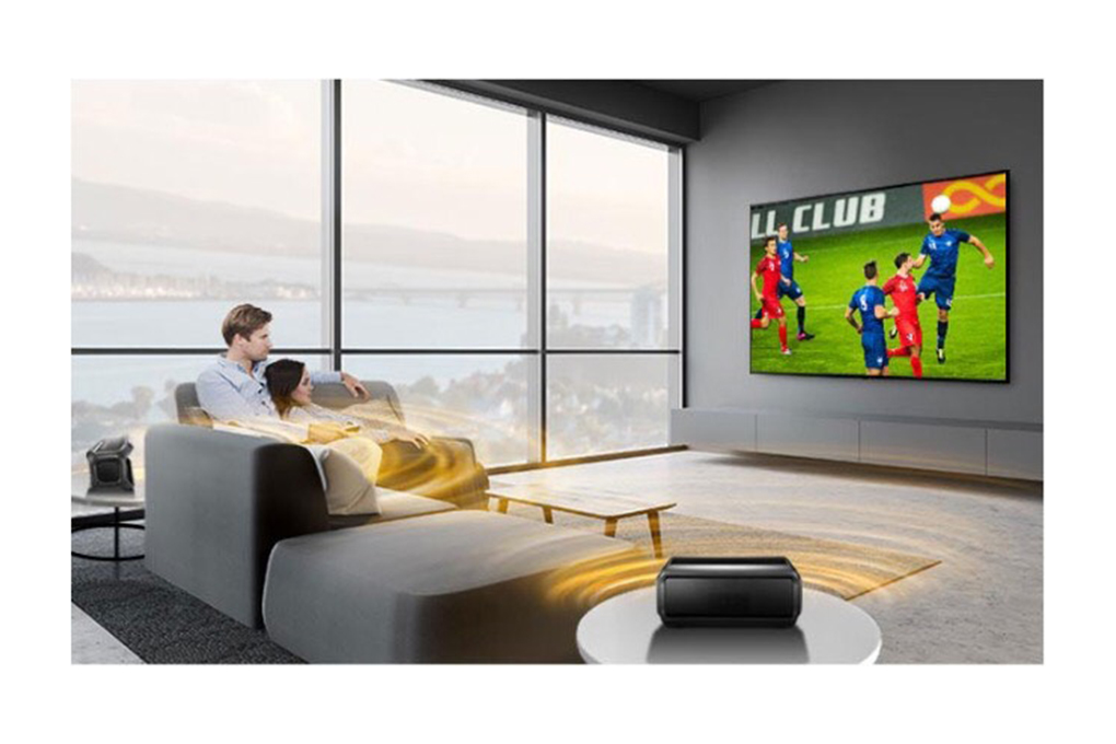 Smart Tivi NanoCell LG 4K 49 inch 49NANO81TNA Màu Đen
