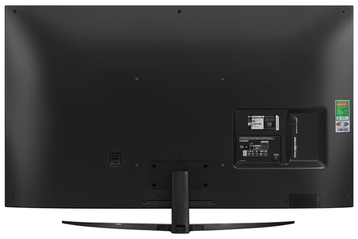 Smart Tivi NanoCell LG 4K 55 inch 55NANO81TNA