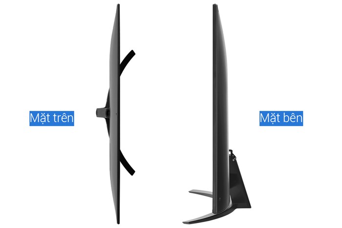 Smart Tivi NanoCell LG 4K 55 inch 55NANO81TNA