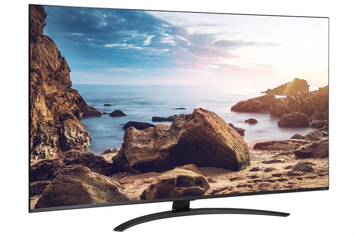 Smart Tivi LG 4K 65 inch 65NANO81TNA Màu Đen