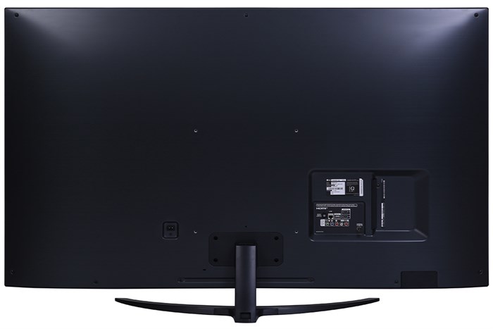 Smart Tivi LG 4K 65 inch 65NANO81TNA Màu Đen