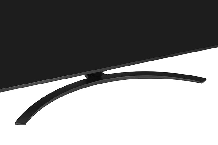 Smart Tivi LG 4K 65 inch 65NANO81TNA Màu Đen
