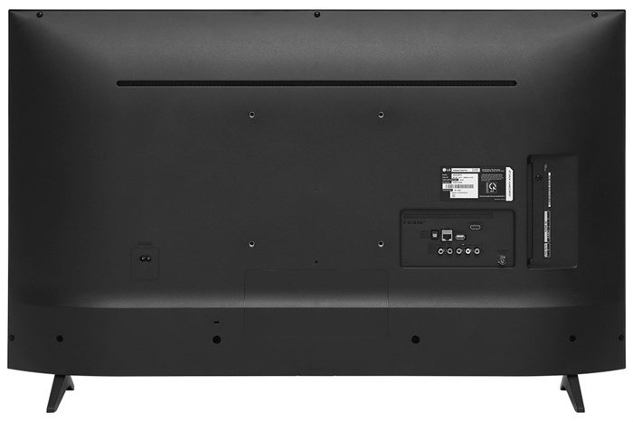 Smart Tivi LG 4K 43 inch 43UN7290PTF Màu Đen