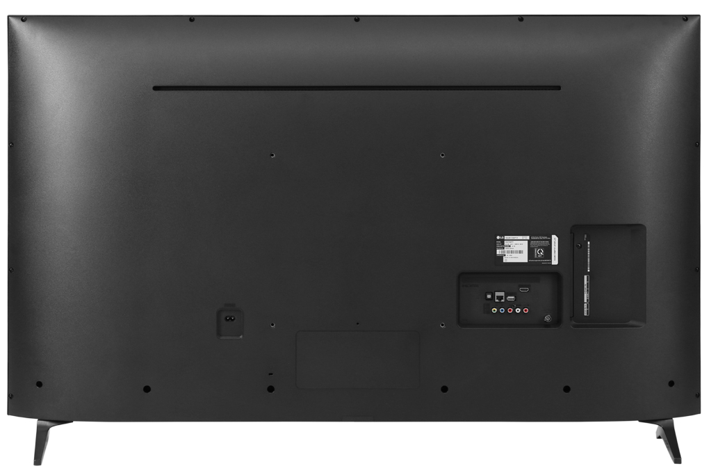 Smart Tivi LG 4K 55 inch 55UN7290PTF Màu Đen