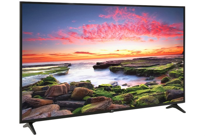 Smart Tivi LG 4K 65 inch 65UN7290PTF Màu Đen