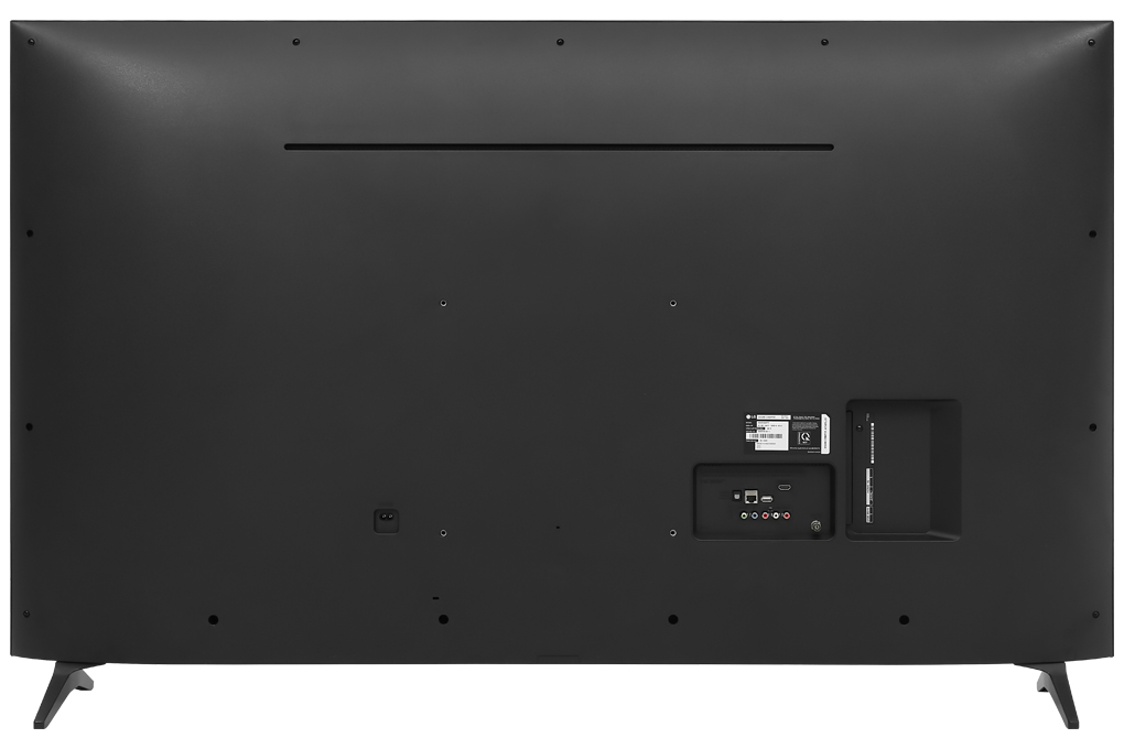 Smart Tivi LG 4K 65 inch 65UN7290PTF Màu Đen