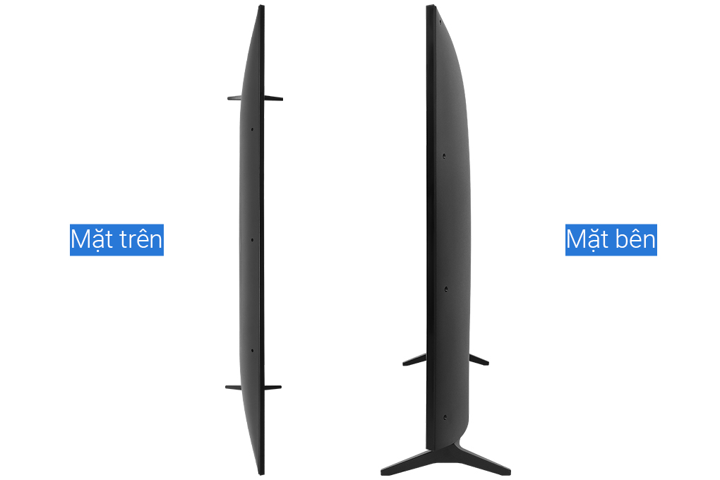 Smart Tivi LG 4K 65 inch 65UN7290PTF Màu Đen