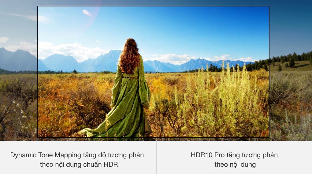 Smart Tivi LG 4K 75 inch 75UN7290PTD