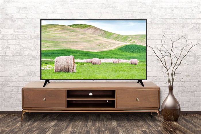 Smart Tivi LG 4K 75 inch 75UN7290PTD Màu Đen