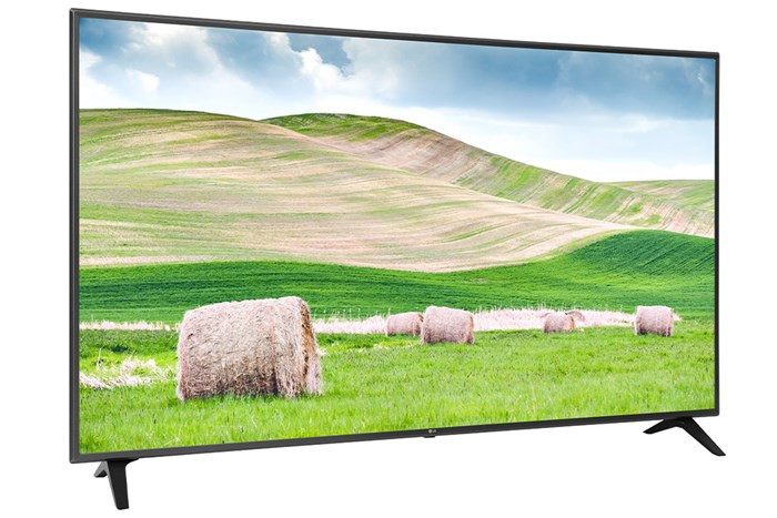 Smart Tivi LG 4K 75 inch 75UN7290PTD Màu Đen