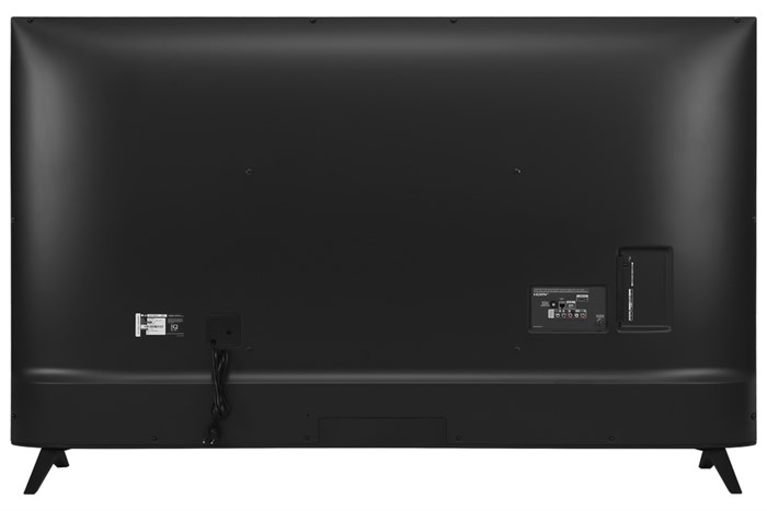 Smart Tivi LG 4K 75 inch 75UN7290PTD Màu Đen