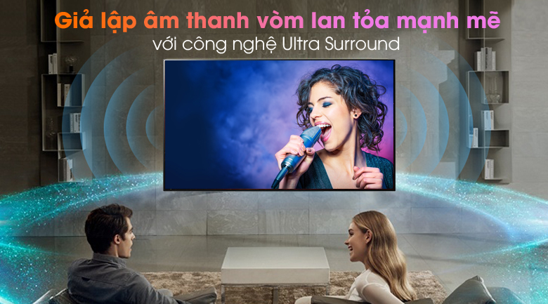 Smart Tivi OLED LG 4K 55 inch 55BXPTA