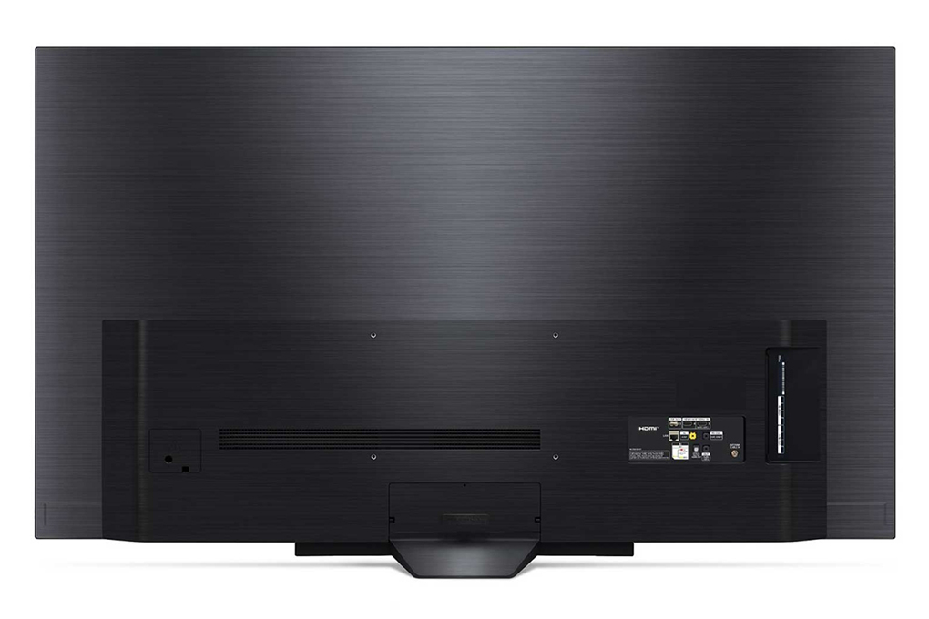 Smart Tivi OLED LG 4K 55 inch 55BXPTA Màu Đen