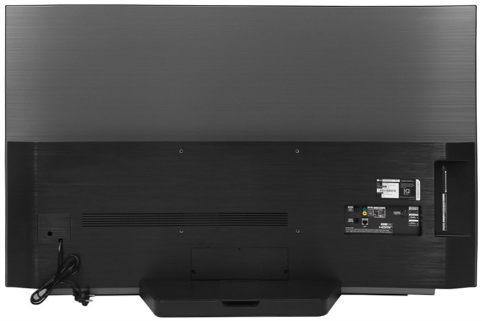 Smart Tivi OLED LG 4K 55 inch 55CXPTA Màu Đen