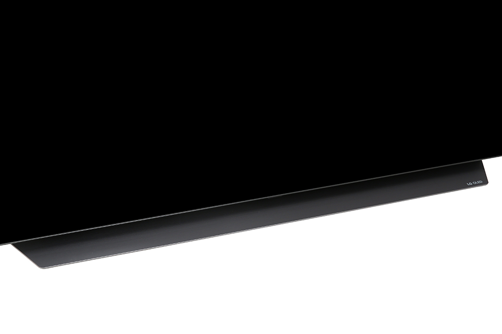 Smart Tivi OLED LG 4K 55 inch 55CXPTA Màu Đen