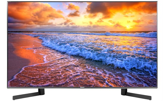 Android Tivi Sony 4K 49 inch KD-49X9500H