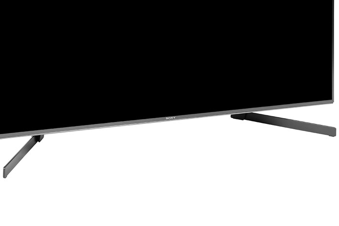 Android Tivi Sony 4K 49 inch KD-49X9500H Màu Đen