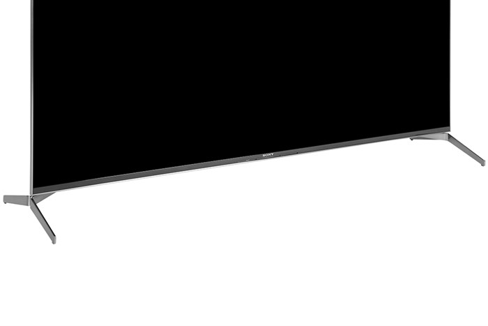 Android Tivi Sony 4K 65 inch KD-65X9500H Màu Đen