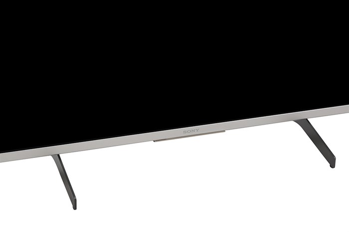 Android Tivi Sony 4K 43 inch KD-43X8500H/S Màu Bạc