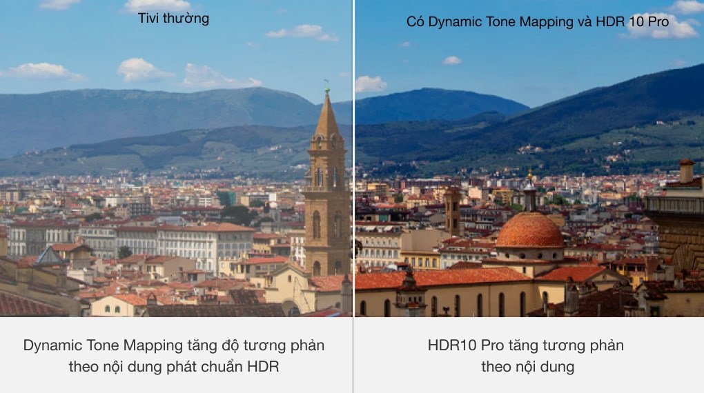 Smart Tivi LG 4K 49 inch 49UN7290PTF