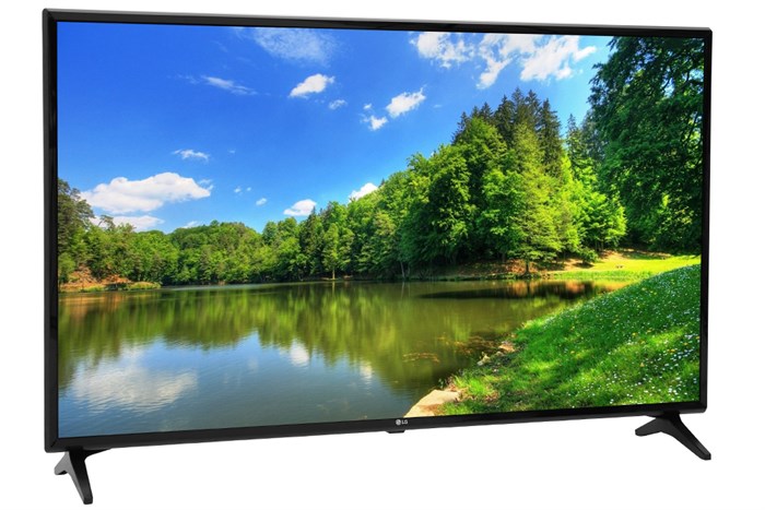 Smart Tivi LG 4K 49 inch 49UN7290PTF Màu Đen