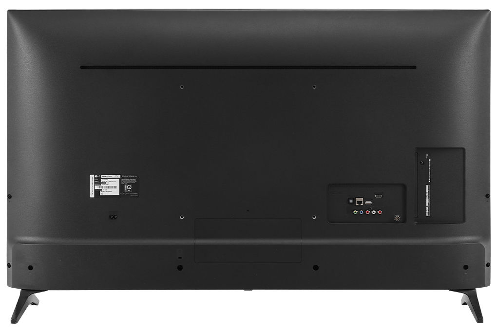 Smart Tivi LG 4K 49 inch 49UN7290PTF Màu Đen