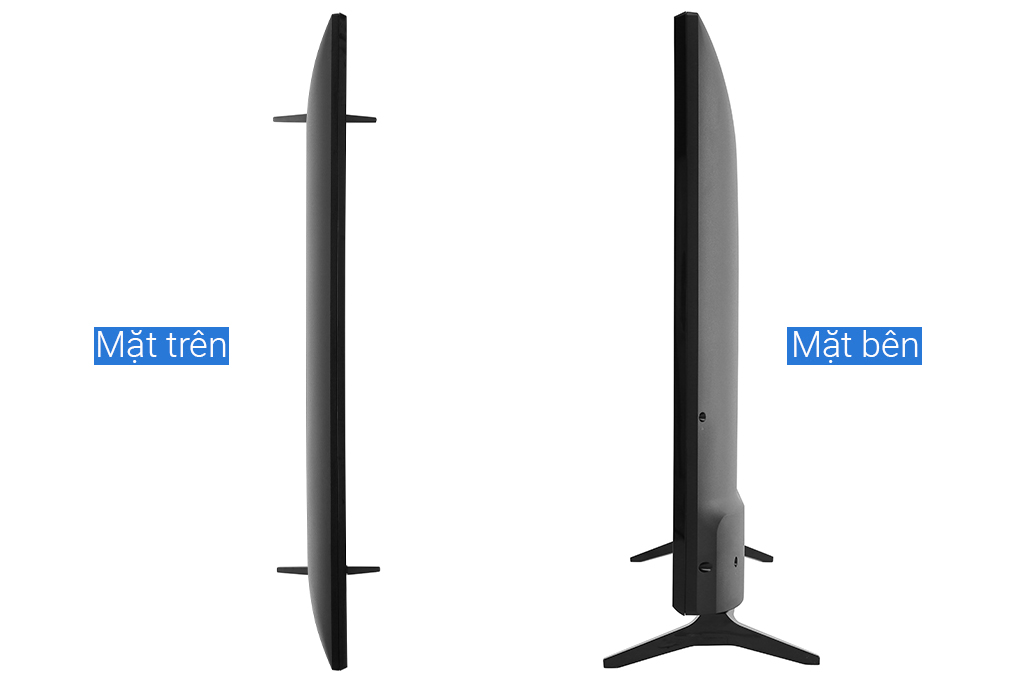 Smart Tivi LG 4K 49 inch 49UN7290PTF Màu Đen