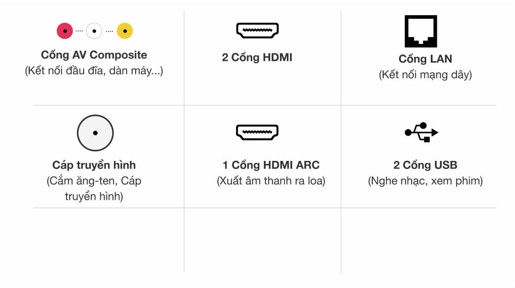 Android Tivi QLED TCL 4K 55 inch 55Q716