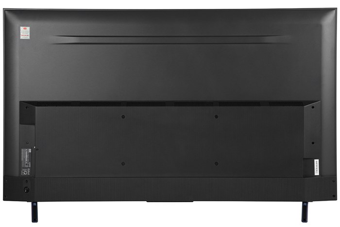 Android Tivi QLED TCL 4K 55 inch 55Q716 Màu Đen