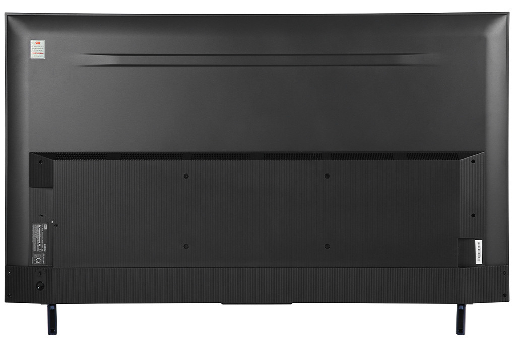 Android Tivi QLED TCL 4K 65 inch 65Q716 Màu Đen