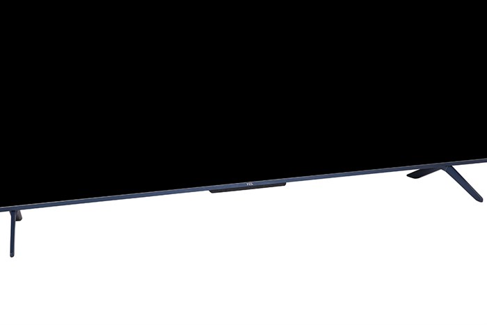 Android Tivi QLED TCL 4K 65 inch 65Q716 Màu Đen