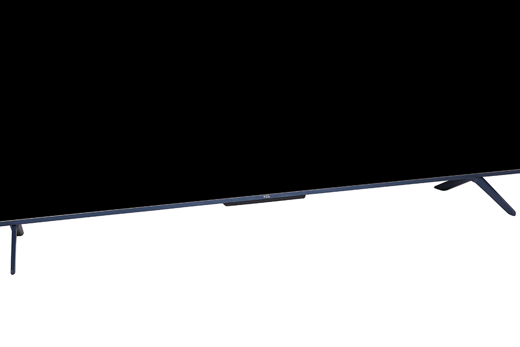 Android Tivi QLED TCL 4K 65 inch 65Q716 Màu Đen