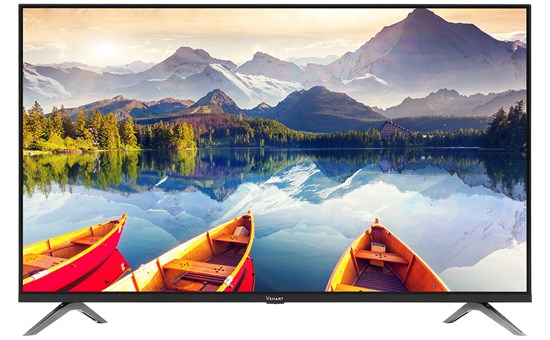 Android Tivi Vsmart 4K 43 inch 43KD6600