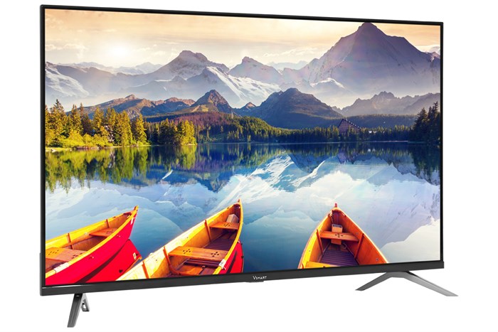 Android Tivi Vsmart 4K 43 inch 43KD6600