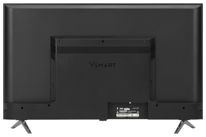 Android Tivi Vsmart 4K 43 inch 43KD6600