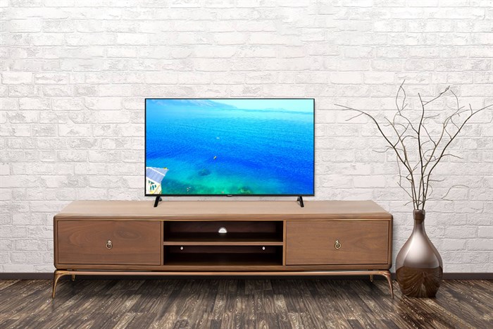 Android Tivi Vsmart 4K 49 inch 49KE8100