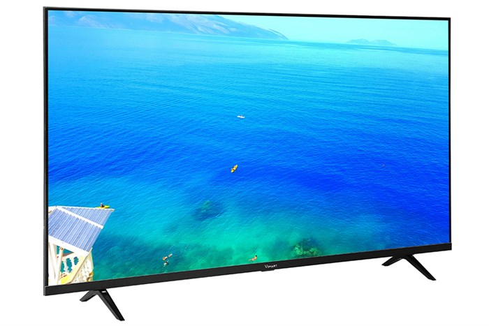 Android Tivi Vsmart 4K 49 inch 49KE8100