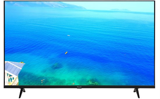 Android Tivi Vsmart 4K 49 inch 49KE8100